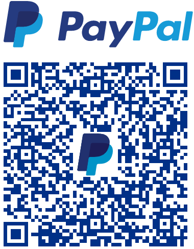 Paypal QR Code