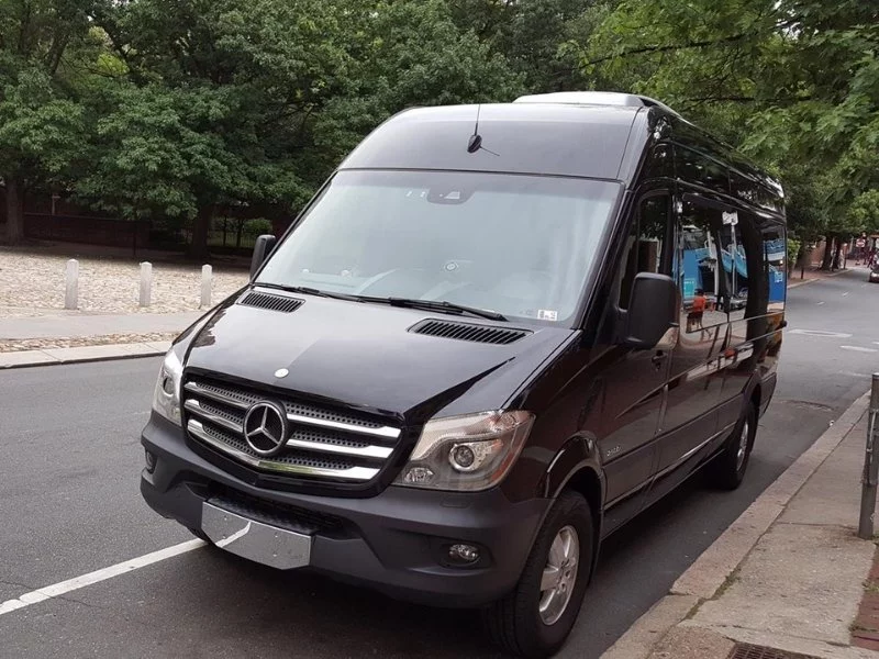 Sprinter_Limousine