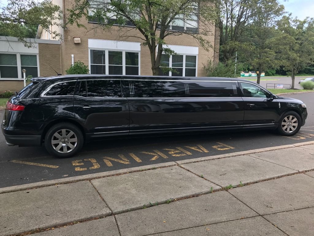 Philly Limo Services