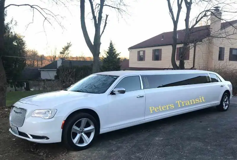 philly+limo+services