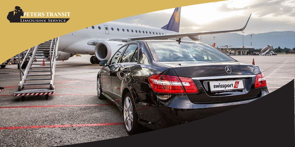 Airport Shuttle/Limo Services