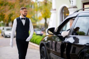 prom-limousine