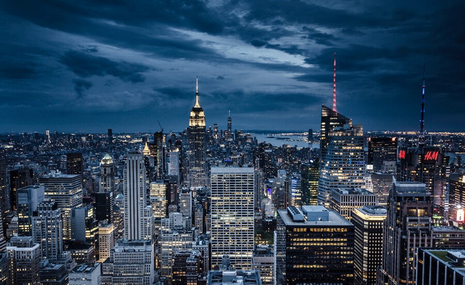 new-york-limo-service