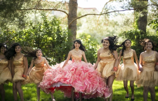 Philly Sweet 16 Limousine