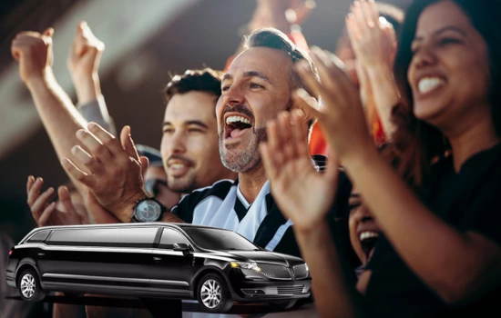 Philly Sporting Events Limo Service