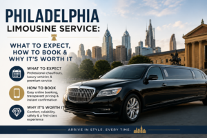 Philadelphia Limousine Service