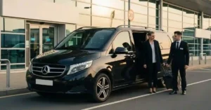 Corporate Transportation Philadelphia