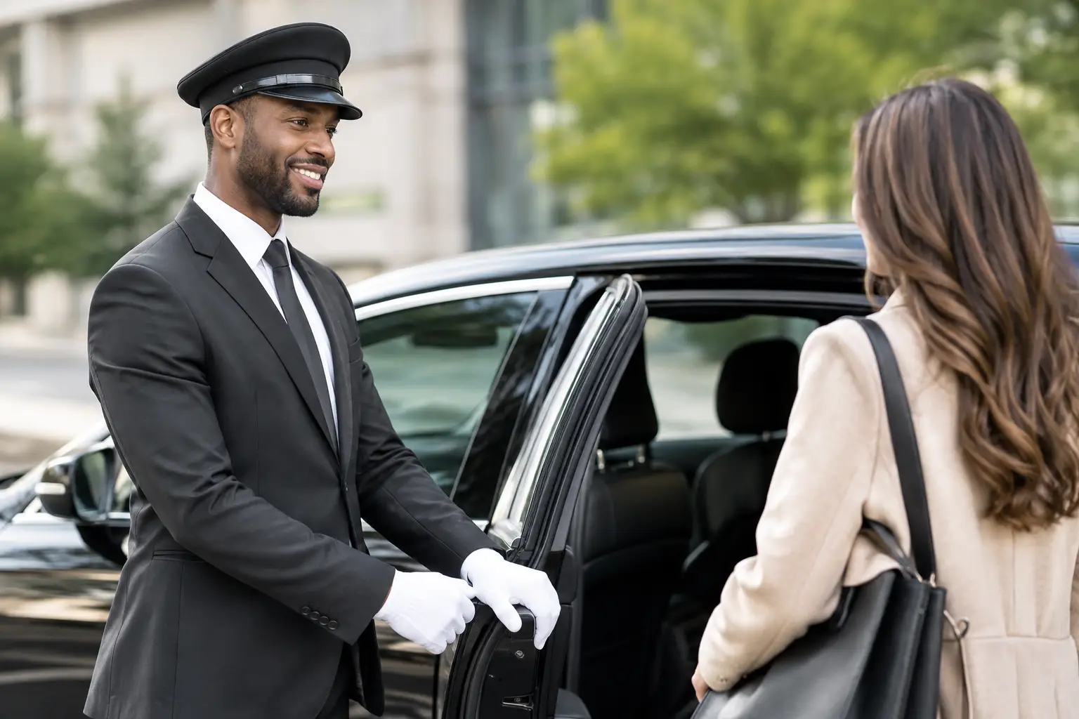 Are Chauffeurs Background Checked? What to Ask