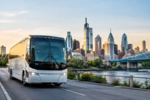 Philadelphia Sports Transportation That Runs on Time