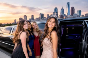 Sweet 16 Limo Philadelphia for a Better Night