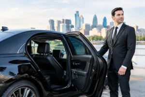 Are Rates Fixed for Philadelphia Car Service?